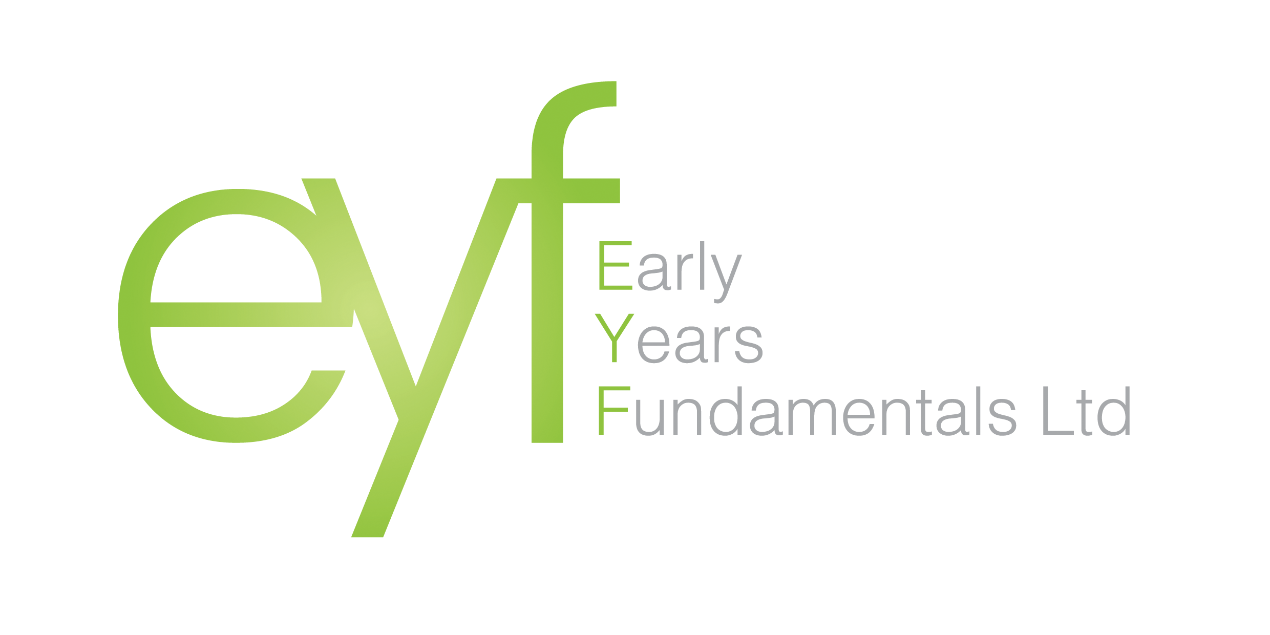Early Years Fundamentals Logo